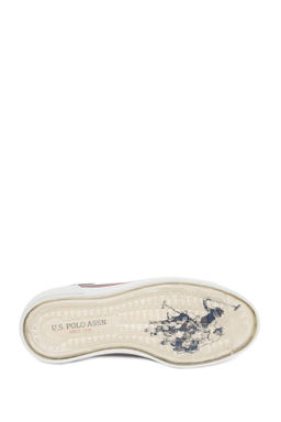 Женские черные кроссовки - U.s. polo assn фото 10