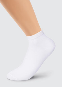 Носки женские укороченные - Clever wear фото 4