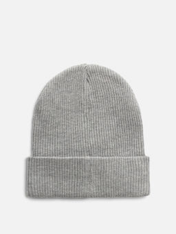 ACOOLA / Шапка детская Jerikan_h серый меланж  фото 2