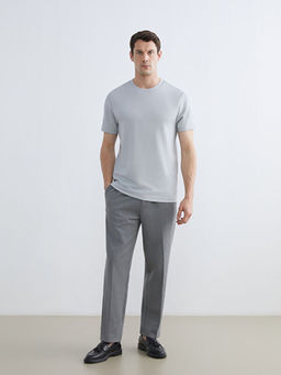 Bisiklet Yaka Erkek Ti??rt