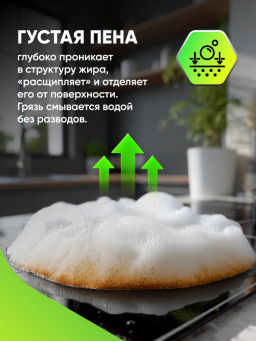 EXPEL спрей Антинагар 500мл Киллер Жира с триггером