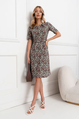 Платье 5673 - Open-style фото 17