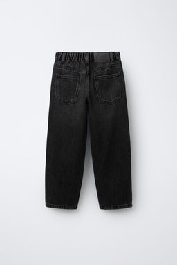 MOM FIT JEANS - Zara фото 2