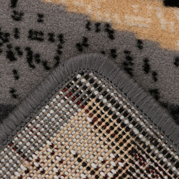 Ковер Мокко, прямоугольный, 60х110 см, джут - Люберецкие ковры фото 4