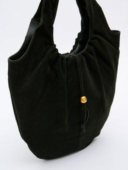 Сумка 1018-1MF b.green Polina&Eiterou