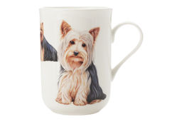 Кружка Йоркширский терьер, 0,3 л
