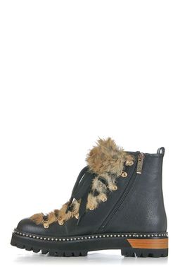 Ботинки AIDINI  фото 2