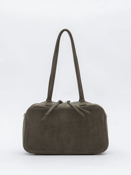 Сумка 8586F khaki Polina&Eiterou