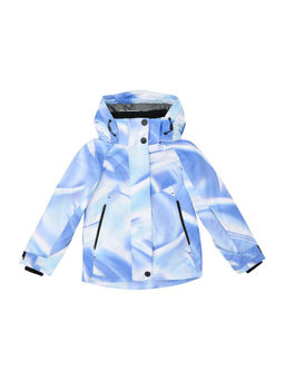 Куртка д/дев. "Аджа"