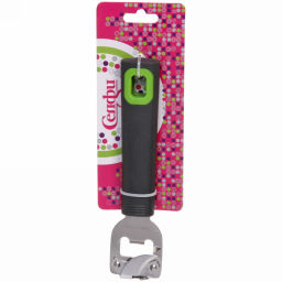 Цена за 2 шт. Открывалка для бутылок и консервных банок "Эстет"