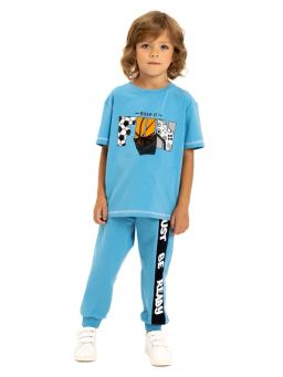 Джемпер д/мал. О46046