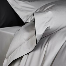 КПБ Mency Winni Mark Cross Бархатный сатин MENWMC001 Евро