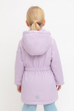 ВК 32165/6 УЗГ куртка для дев - Crockid фото 3