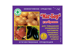 КП Маг Бор 200 гр (50 шт./упак.)