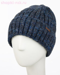 14238/2 MMH Колпак мужской флис (57-59)