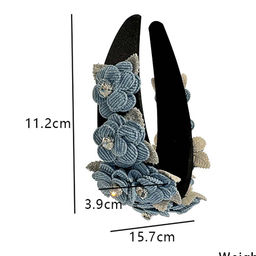 Ободок для волос арт. 09 8454 (id 265637) - Rada фото 3