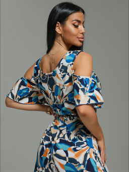 Новелла платье женское - Lovetex фото 49