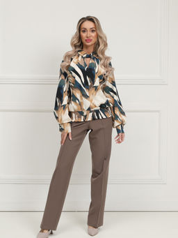 Блуза М5-5281/4