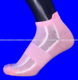 Цена за 10 пар. ЮстаТекс носки женские Спортивные 2с12 АССОРТИ