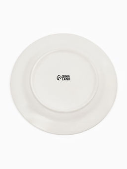 Тарелка плоская новогодняя Всё сбудется!, d=20 см - Дорого внимание фото 10