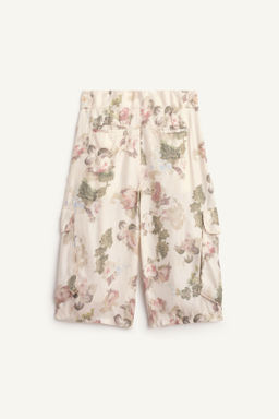 FLWRS BRMD / Estampado - Zara фото 5