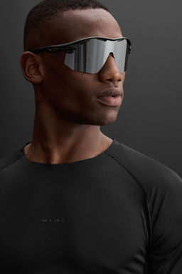 COMPRESSION T-SHIRT - Zara фото 6