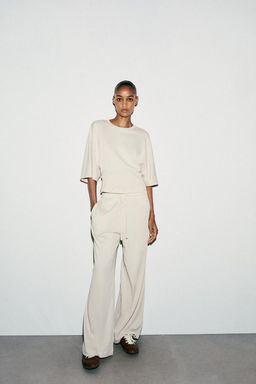 COTTON T-SHIRT