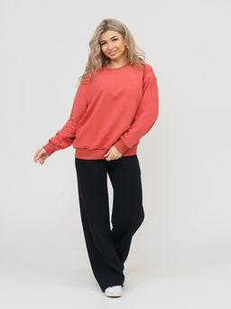 889 Брюки "Черный"