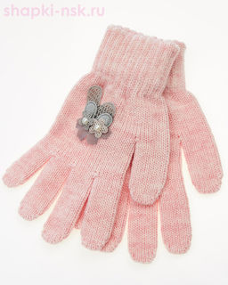 643-TG шерсть (р-р 15) Перчатки