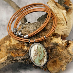 APRIL Колье LKY5759