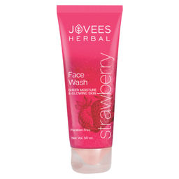 Гель для умывания Strawberry 7670678