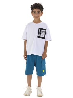 Шорты для мальчика О46880