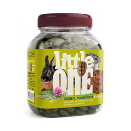 Травяные подушечки - лакомство для всех видов грызунов