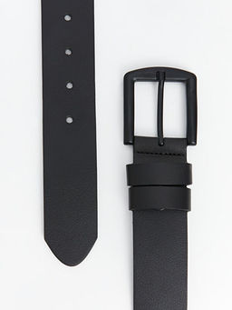 Hakiki Deri Erkek Kemer