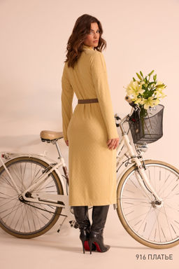Платье 916 - Niv niv fashion фото 5