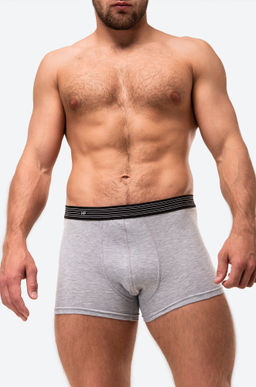 Мужские трусы-боксеры Happy Fox  фото 3