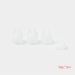 Набор кондитерский KONFINETTA, 22 предмета, голубой  фото 5