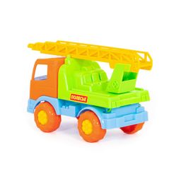 Салют, автомобиль-пожарная спецмашина (в коробке) - Полесье фото 9