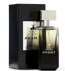 MAISON ALHAMBRA Парфюм.вода для мужчин (30мл) AVANT
