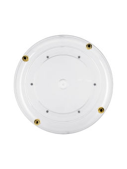 Поднос вращающийся 23*8,8 см Linea DESCO арт. 93-DE-TT-23A