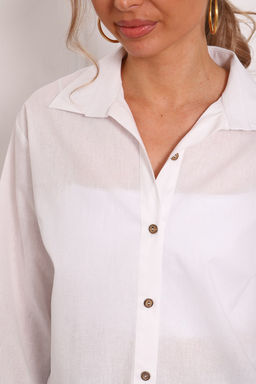 1052 Рубашка женская