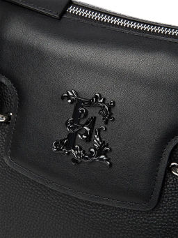 Сумка ELEGANZZA Z151-0268 black  фото 12