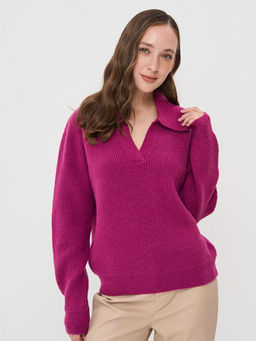 Джемпер женский 5252-41496 - Vay фото 2