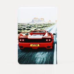 Обложка для автодокументов, разноцветная - Simaland фото 2