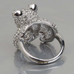 XUPING Кольцо арт. XG50 0197 (id 206343) - Rada фото 3