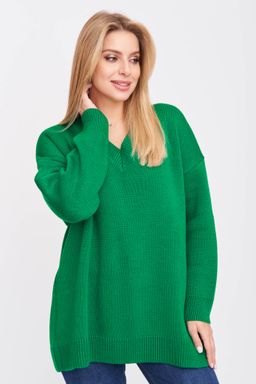 Джемпер Д 2888 - Текстильная мануфактура фото 14