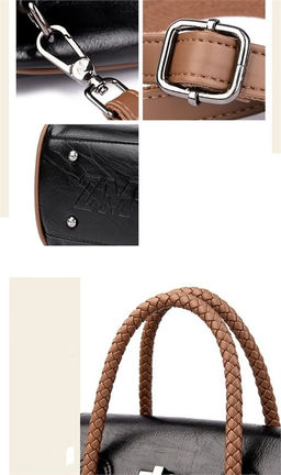 KAIDIFEINIROO Сумка женская 5278  фото 31