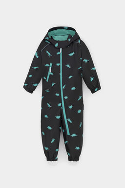 Crockid _ ВК 60088/н/19 Ал комбинезон д/дет яс  фото 5