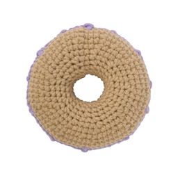 Набор для вязания Miadolla AMG-0100 Сладкий пончик  фото 6