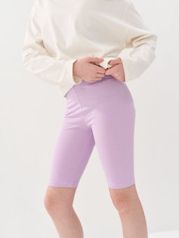 Велосипедки "Лаванда" 7+